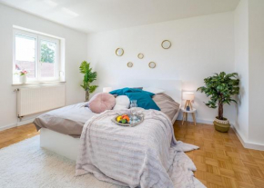 OG1 L 70m2 große 2-Zimmer City Wohnung nähe Salzburg